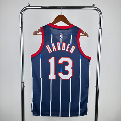 Houston Rockets City Edition (22/23) - Choose Player