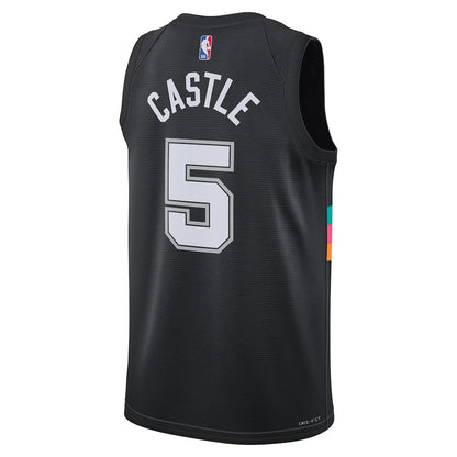 San Antonio Spurs City Edition (25/26) - Choose Player