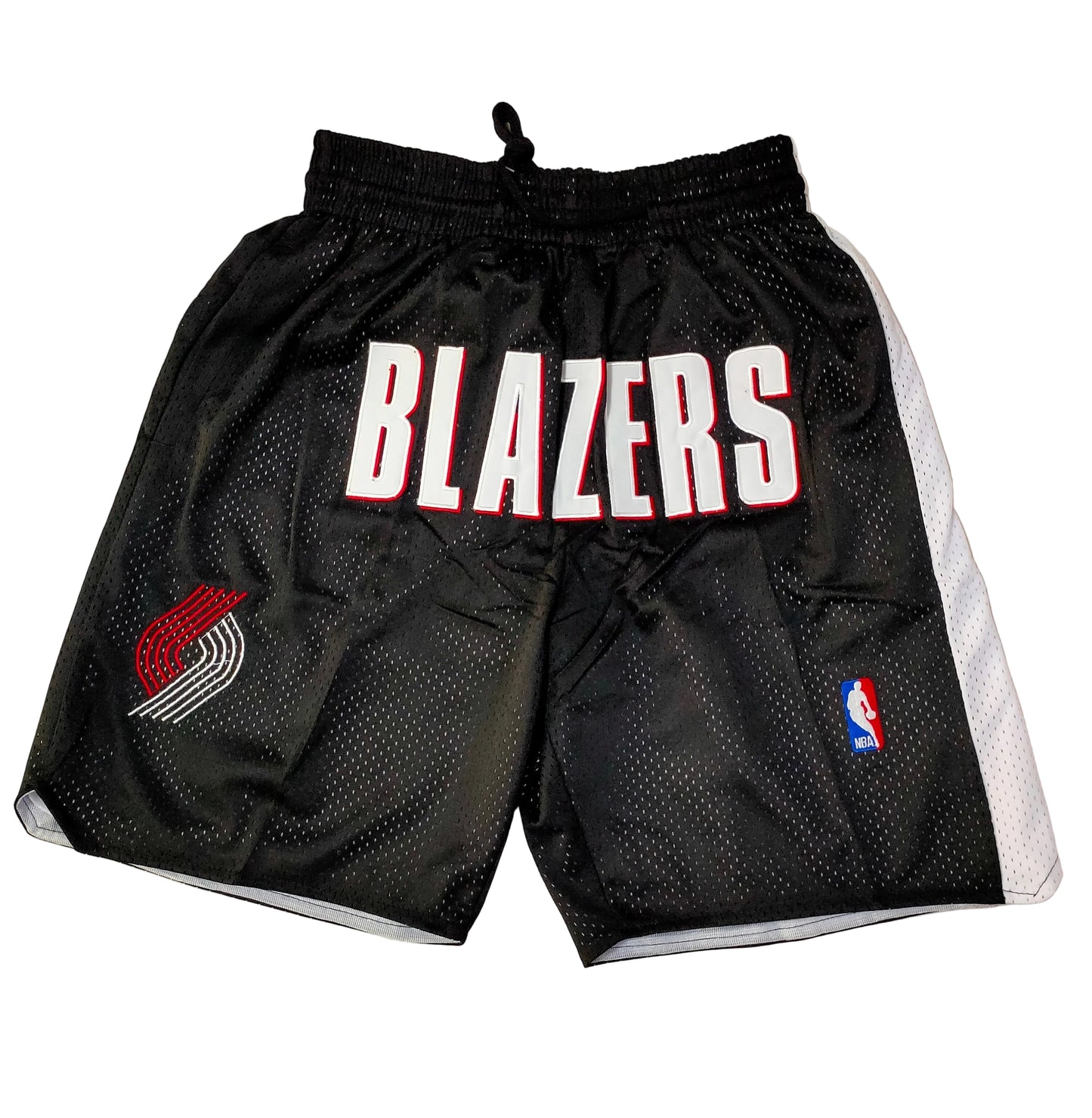 Portland Trail Blazers Retro 1999 (Shorts)