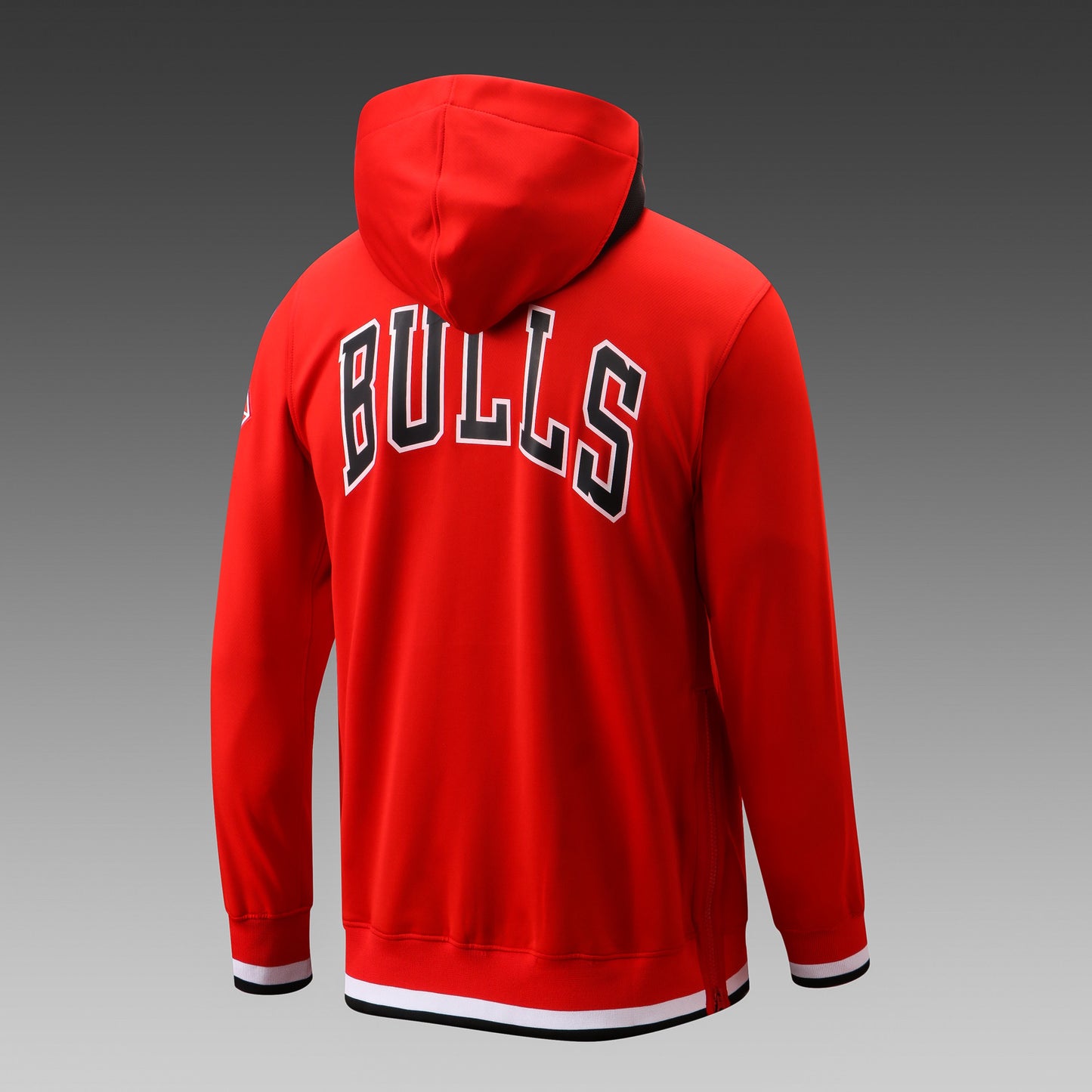 Chicago Bulls (Tracksuit)