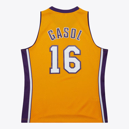 Los Angeles Lakers 1999 (Retro)