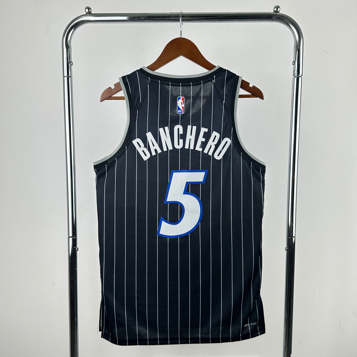 Orlando Magic Statement (Current) - Choose Player