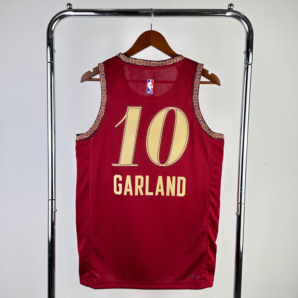 Cleveland Cavaliers City Edition (23/24) - Choose Player