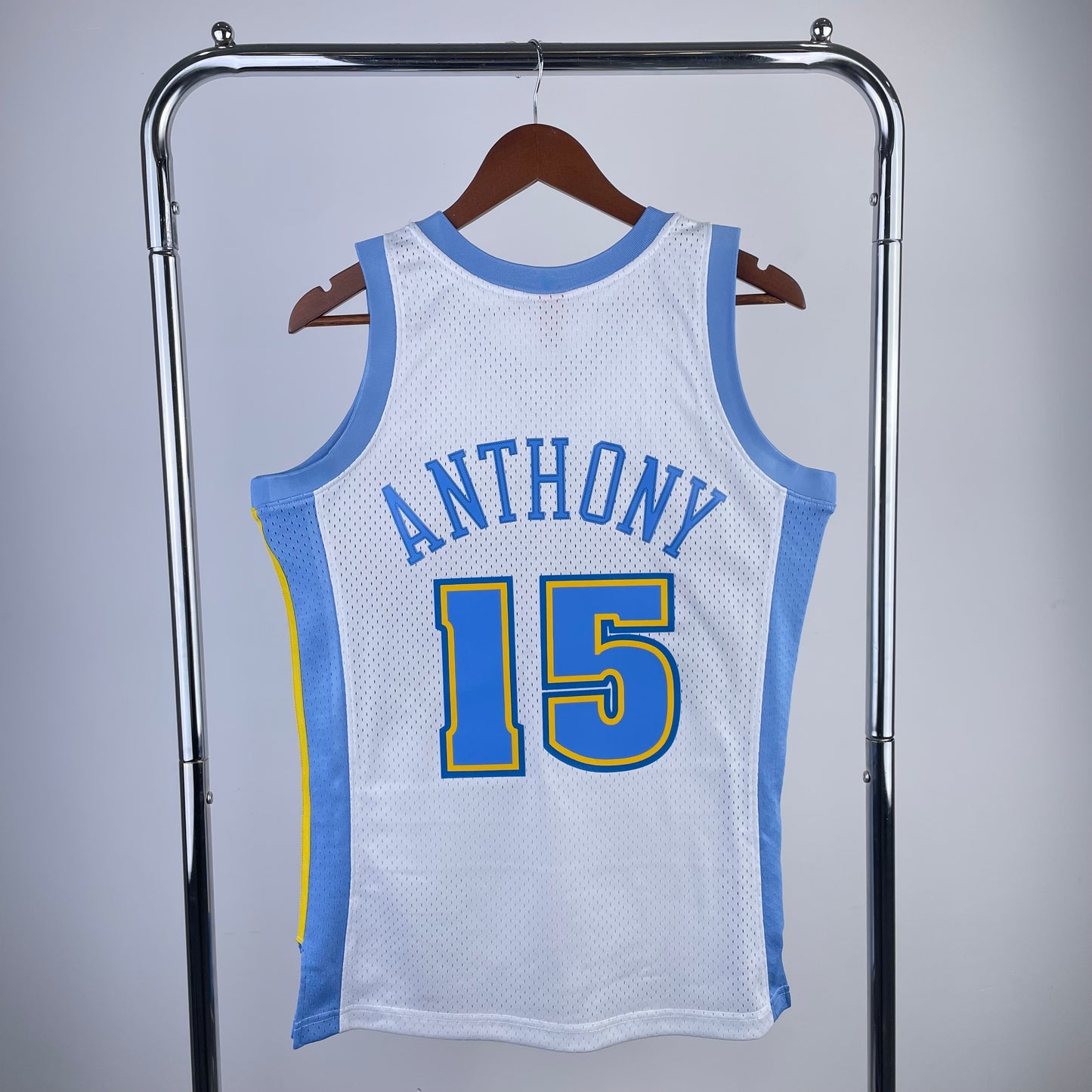 Denver Nuggets 2006 (Retro)