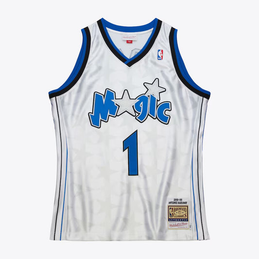 Orlando Magic 1998 (Retro)
