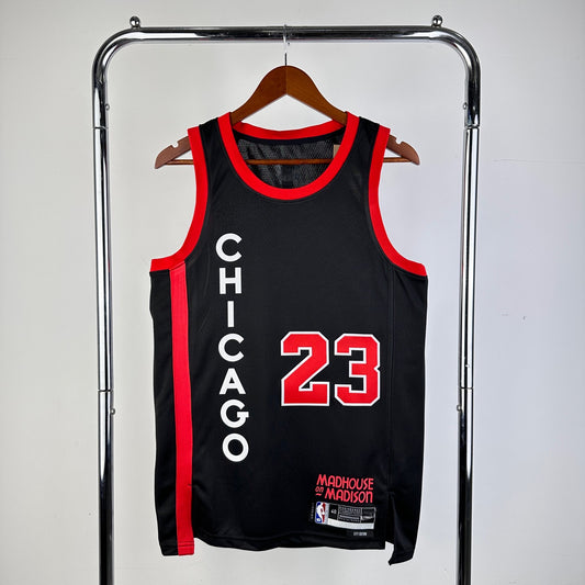 Chicago Bulls 24 (Retro Players)