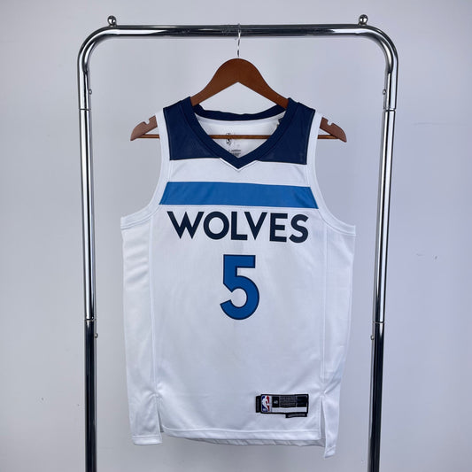 Minnesota Timberwolves 23