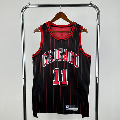 Chicago Bulls 26 (Retro Players)
