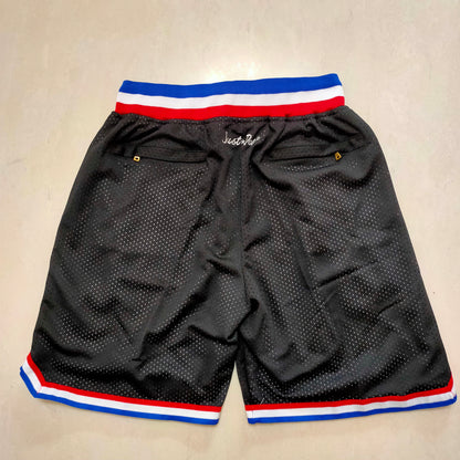 Los Angeles Clippers Retro (Shorts)