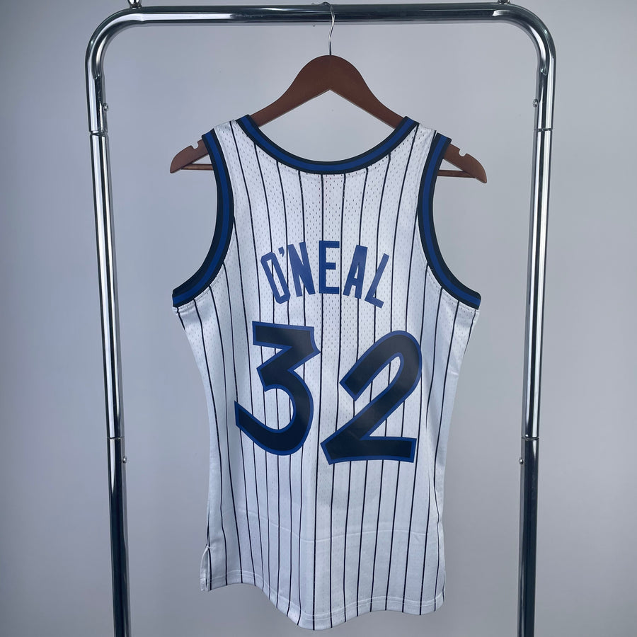 Orlando Magic Retro (1993) - Shaquille O'Neal #32