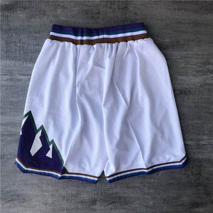 Utah Jazz Retro (Shorts)