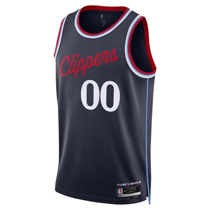 Los Angeles Clippers Icon (Current) - Custom