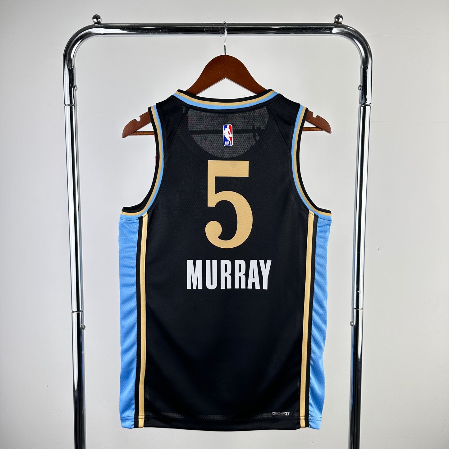 Atlanta Hawks City Edition (23/24) - Choose Player
