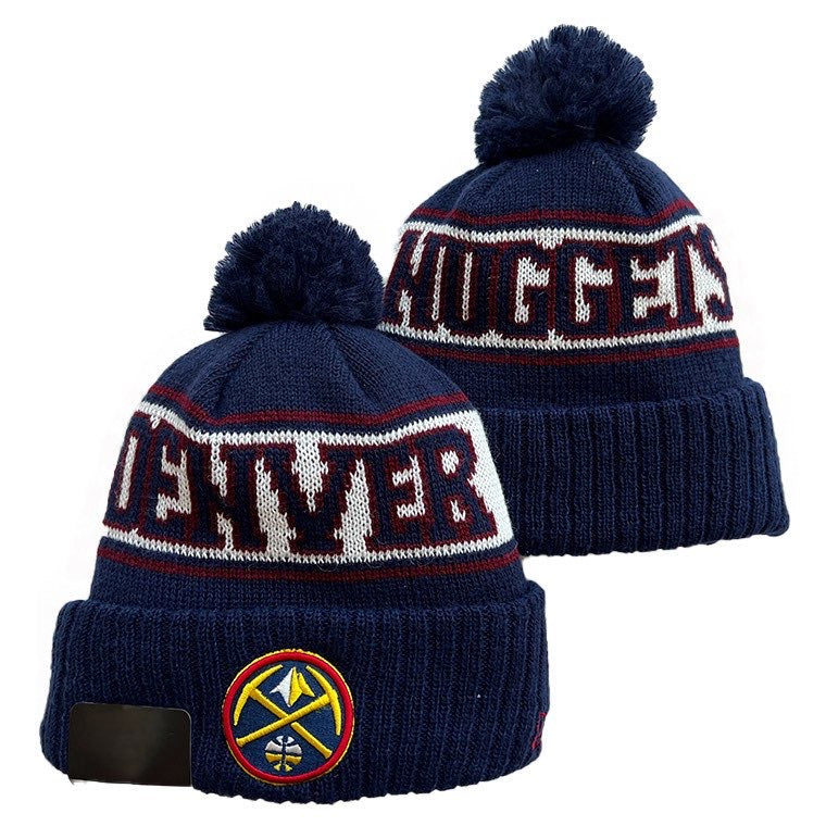 Denver Nuggets (Beanies)