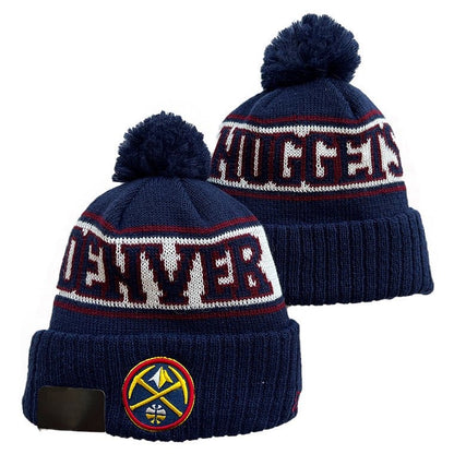 Denver Nuggets (Beanies)
