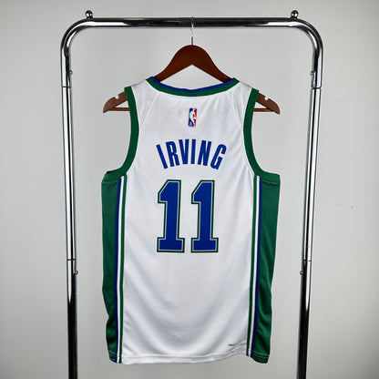 Dallas Mavericks City Edition (21/22) - Choose Player