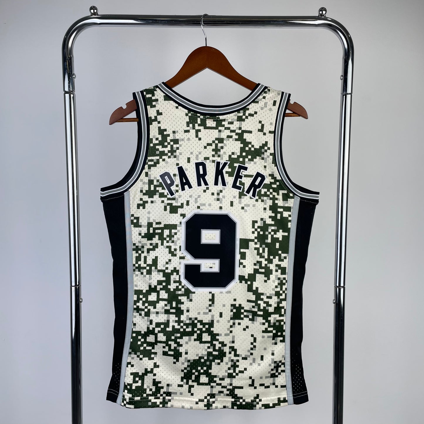 San Antonio Spurs 2013 (Retro)