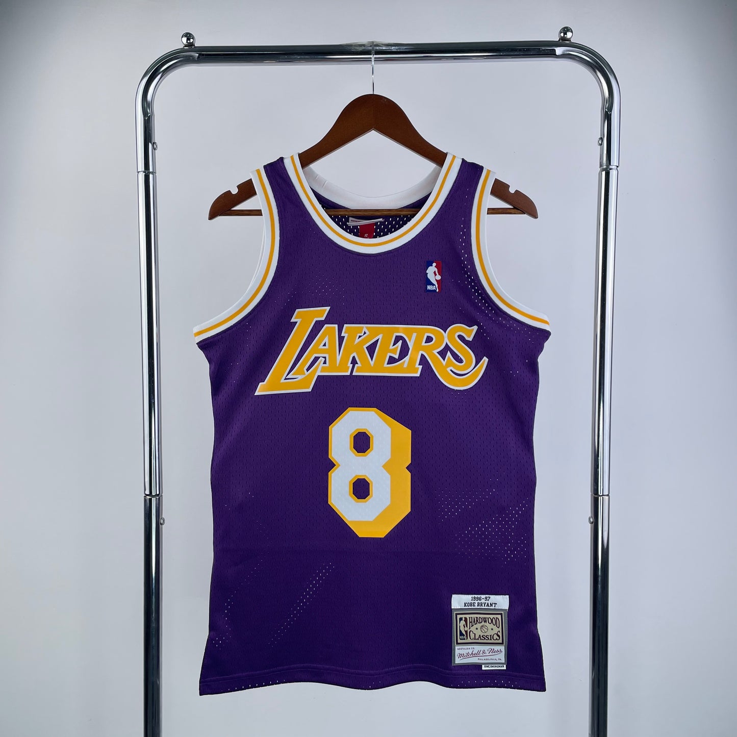 Los Angeles Lakers 1996 (Retro)