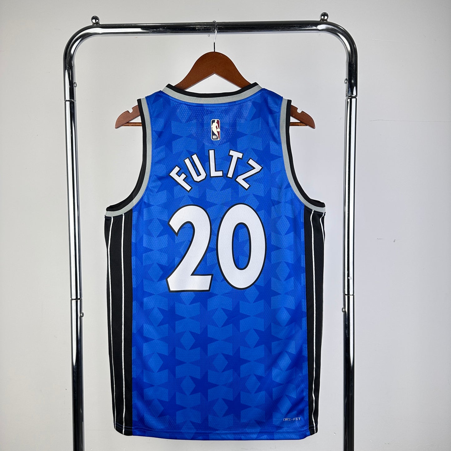 Orlando Magic 24