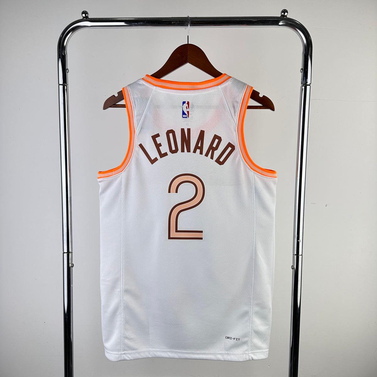 San Antonio Spurs City Edition (23/24) - Choose Player