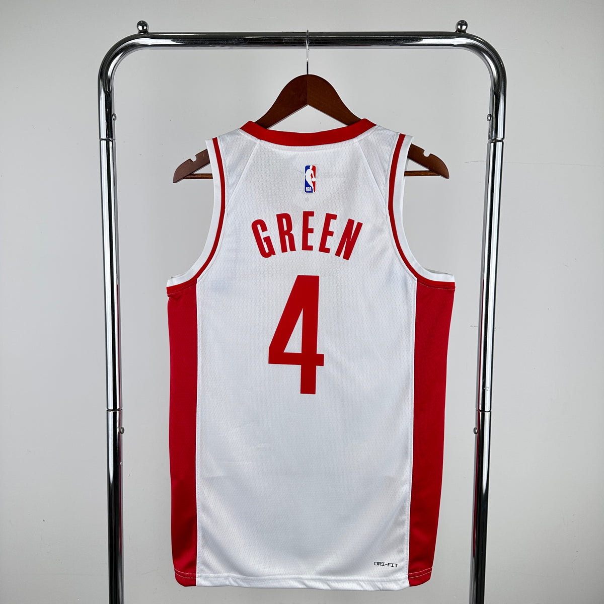 Houston Rockets Association (Current) - Choose Player