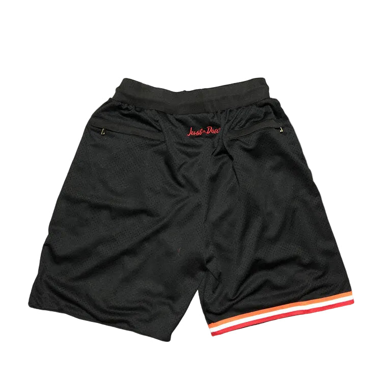 Miami Heat 1996 Retro (Shorts)