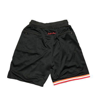 Miami Heat 1996 Retro (Shorts)