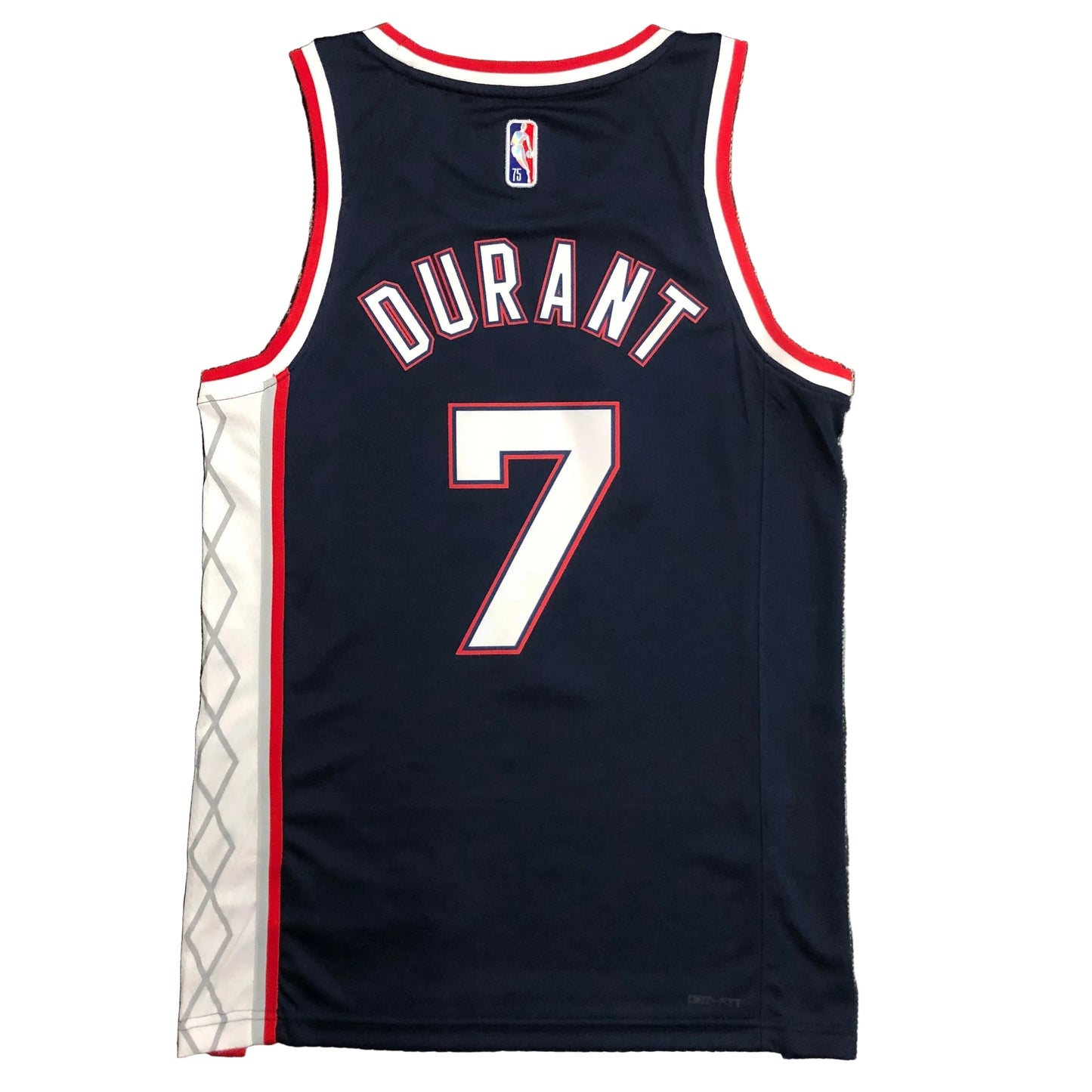 Brooklyn Nets City Edition (21/22) - Choose Player