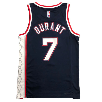 Brooklyn Nets City Edition (21/22) - Choose Player