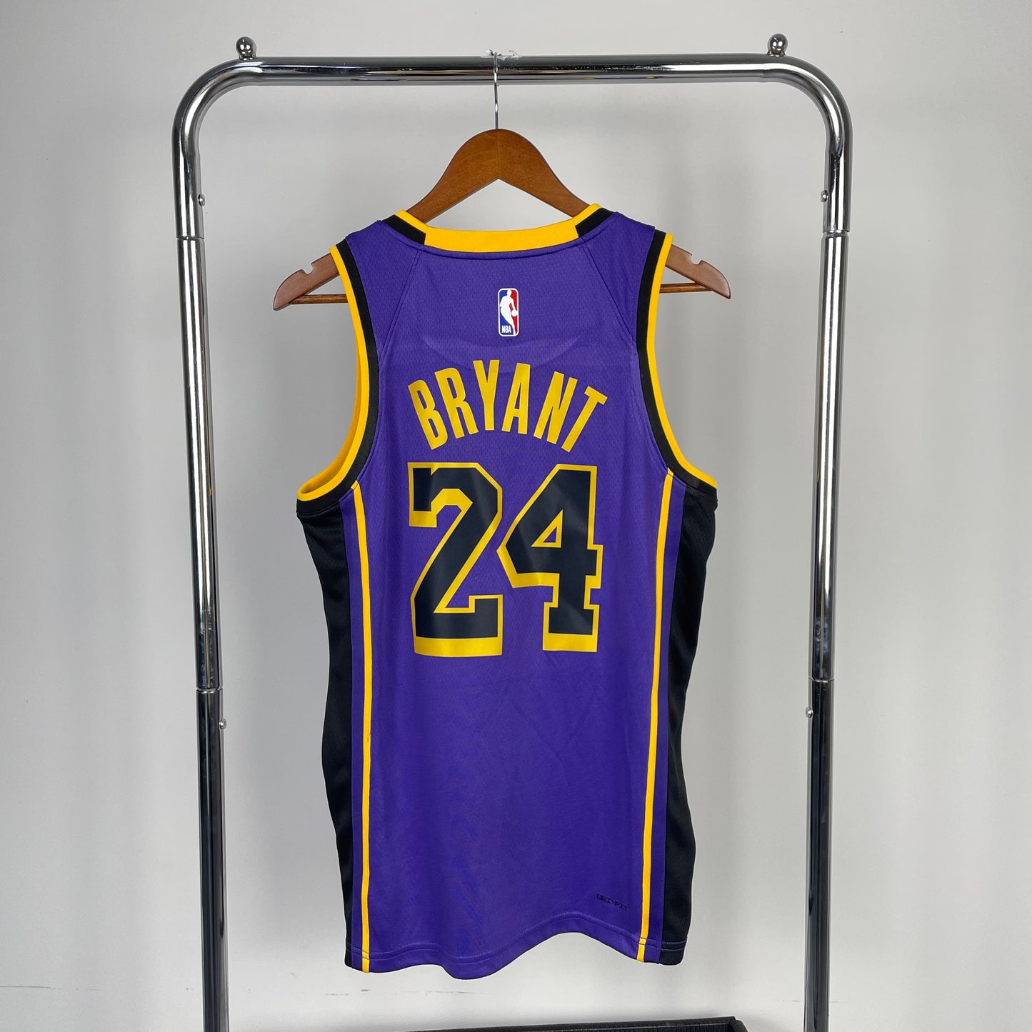 Los Angeles Lakers 23