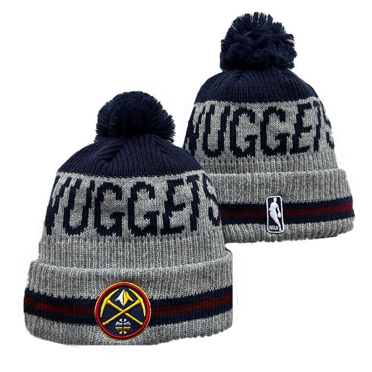 Denver Nuggets (Beanies)