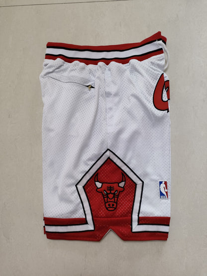 Chicago Bulls Retro (Shorts)
