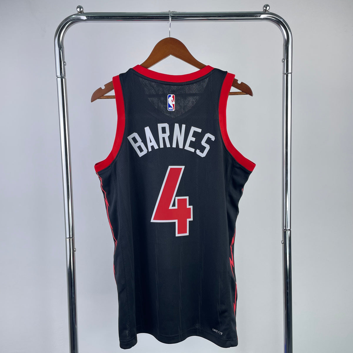 Toronto Raptors Statement (Current) - Choose Player