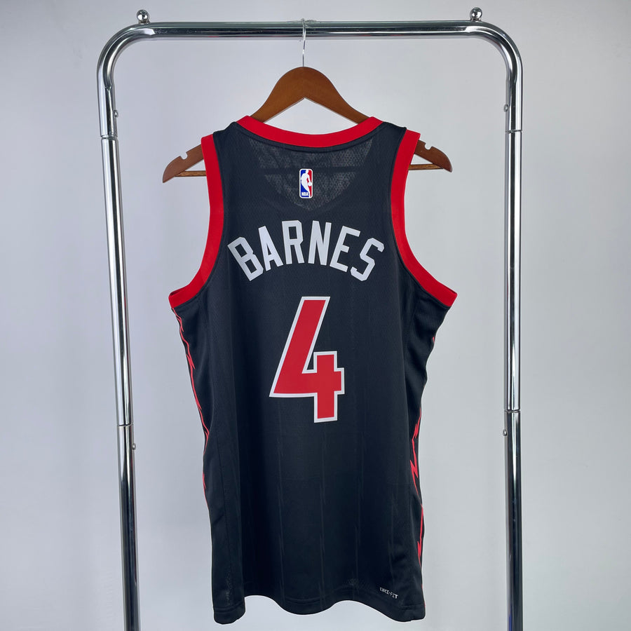 Toronto Raptors Statement (Current) - Choose Player
