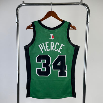 Boston Celtics Retro (2007) - Paul Pierce #34