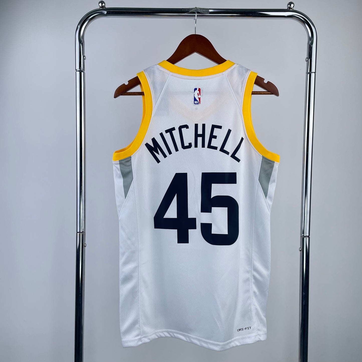 Utah Jazz 23