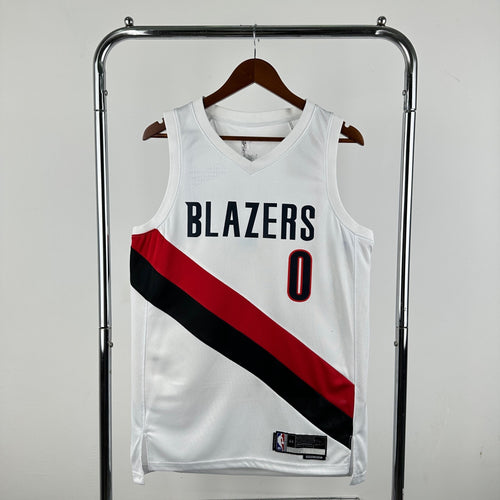 Portland Trail Blazers 26