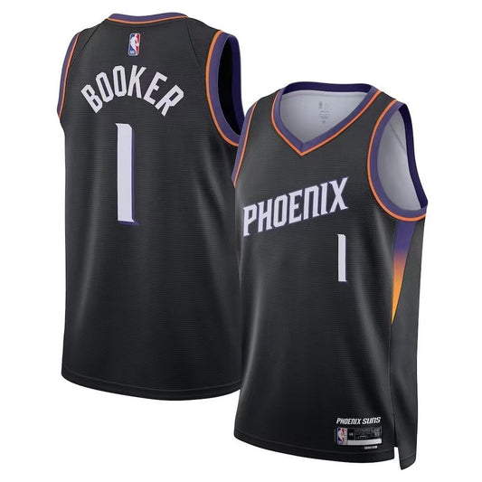 Phoenix Suns 26