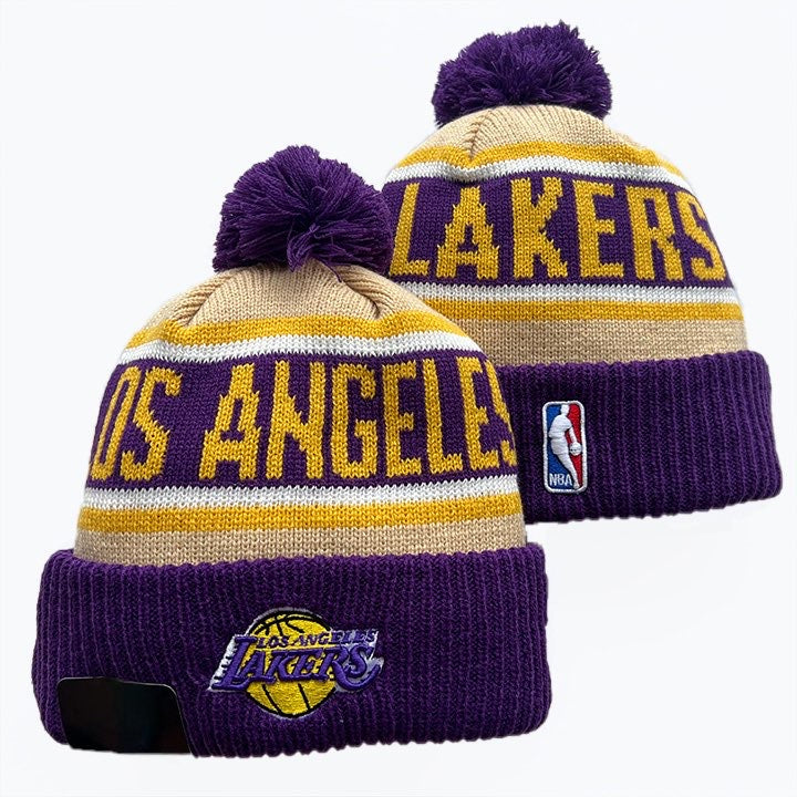 Los Angeles Lakers (Beanies)
