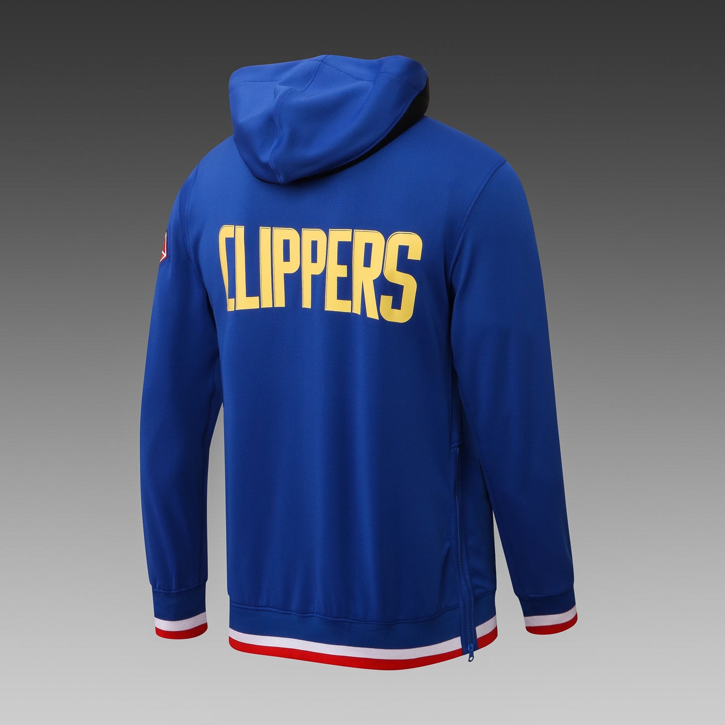 Los Angeles Clippers (Tracksuit)