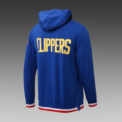 Los Angeles Clippers (Tracksuit)