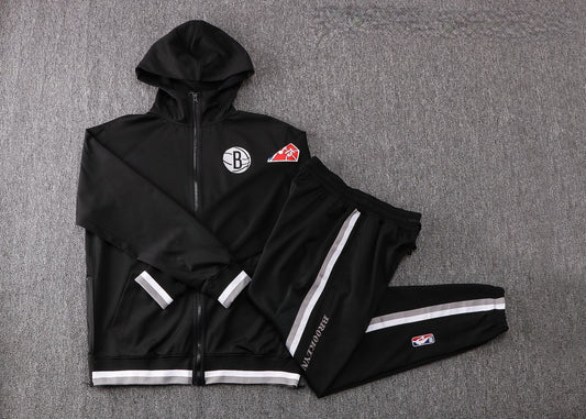 Brooklyn Nets (Tracksuit)