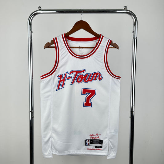 Houston Rockets 26 (Retro Players)