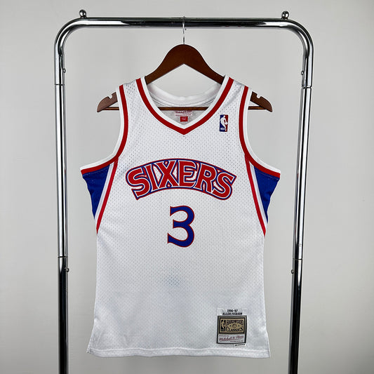 Philadelphia 76ers 1996 (Retro)