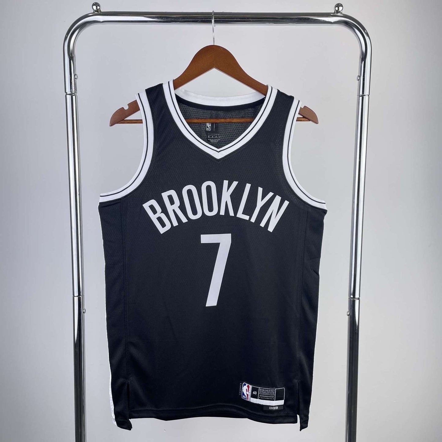 Brooklyn Nets 23 (Retro Players)