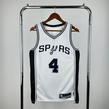 San Antonio Spurs Association (Current) - Choose Player