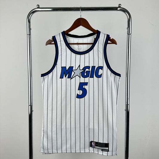 Orlando Magic 26 (Retro Players)