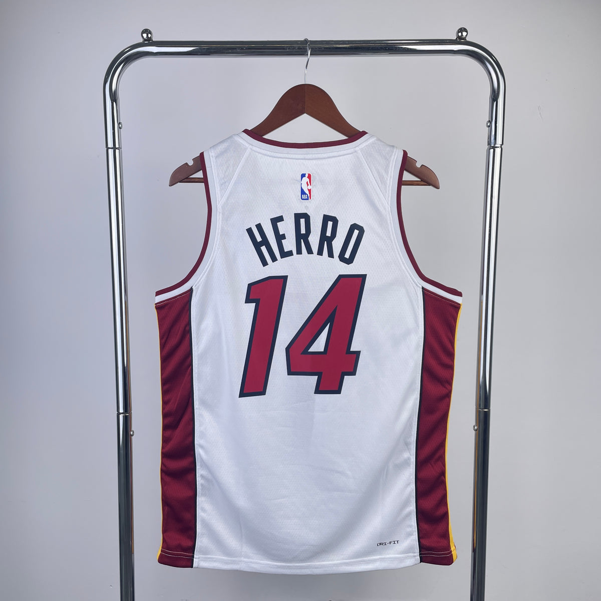 Miami Heat Association (Current) - Choose Player