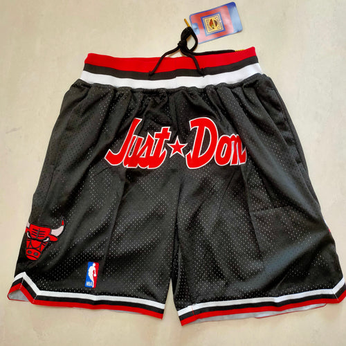 Chicago Bulls Retro (Shorts)