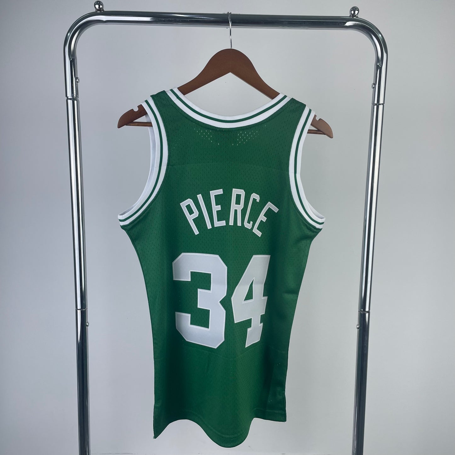 Boston Celtics Retro (2007) - Paul Pierce #34